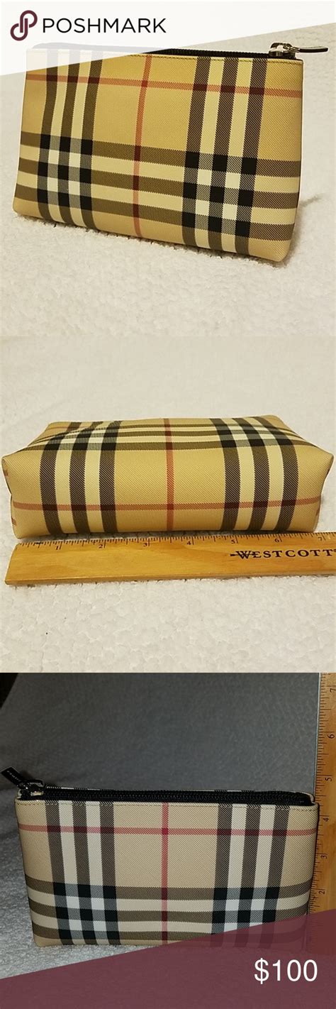 burberry bags australia|burberry make up bag.